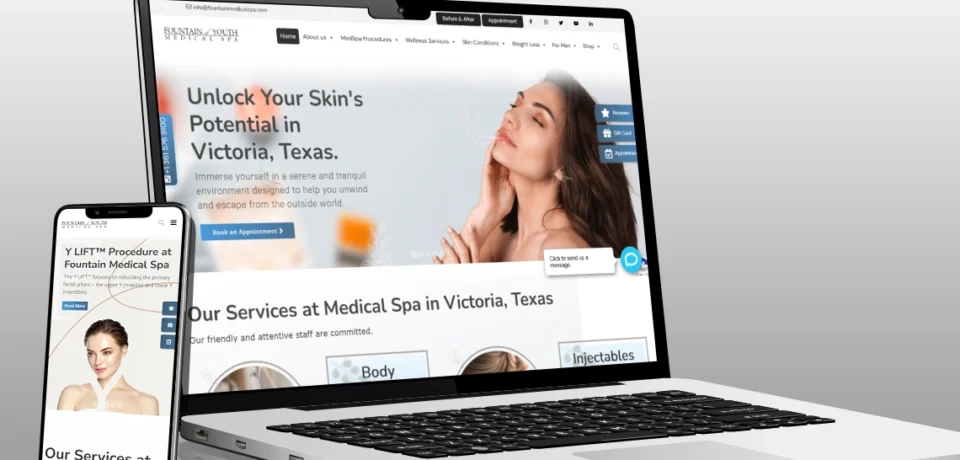 portfolio-spa